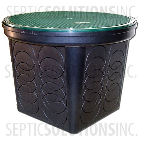 6 wayseptic distribution box|6 hole distribution box.